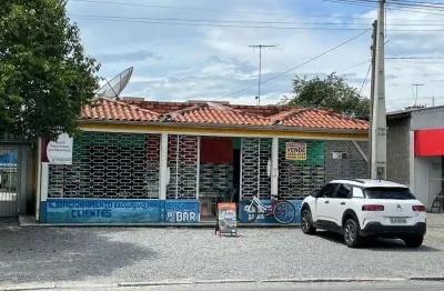 Terreno à venda na rua florianópolis, 1275, guanabara, joinville por r$ 790.000