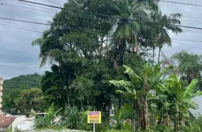 Terreno à venda na braço do norte, atiradores, joinville por r$ 520.000