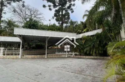 Imóvel comercial para alugar, 1300 m² por r$ 15.000/mês - jardim caxambu - jundiaí/sp