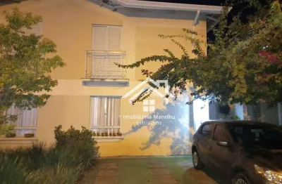 Casa com 3 dormitórios à venda, 88 m² por r$ 960.000,00 - jardim shangai - jundiaí/sp