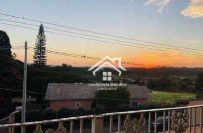 Casa à venda, 203 m² por r$ 650.000,00 - jundiaí mirim - jundiaí/sp