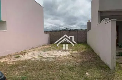 Terreno à venda, 150 m² por r$ 390.000,00 - corrupira - jundiaí/sp