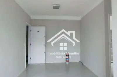 Apartamento com 2 dormitórios à venda, 54 m² por r$ 565.000,00 - jardim das samambaias - jundiaí/sp