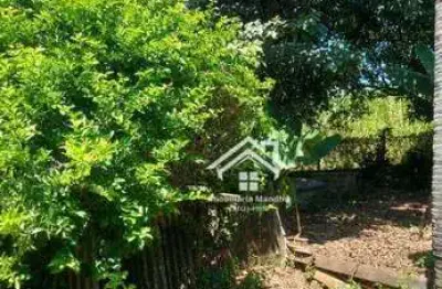 Chácara à venda, 2436 m² por r$ 1.190.000,00 - residencial água doce - jundiaí/sp