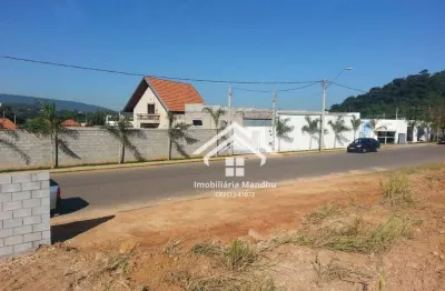 Terreno à venda, 150 m² por r$ 320.000,00 - residencial santa giovana - jundiaí/sp