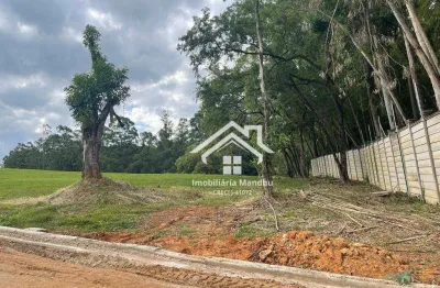 Terreno à venda, 800 m² por r$ 400.000,00 -  itupeva  - itupeva/sp