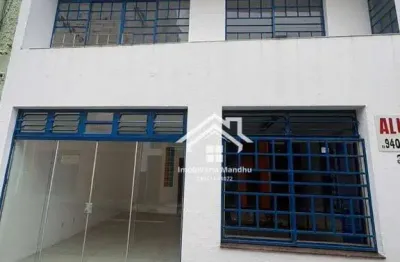 Casa para alugar, 209 m² por r$ 5.229,63/mês - centro - jundiaí/sp