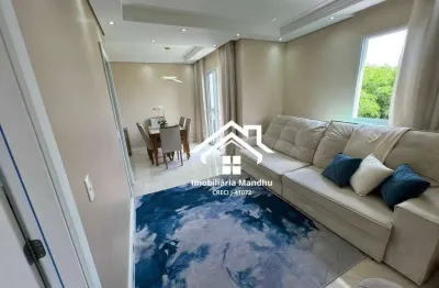 Apartamento para compra de 03 quartos, condominio go maraville. jundiai - sp