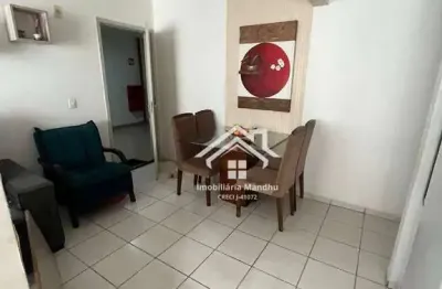 Apartamento à venda, 66 m² por r$ 340.000,00 - medeiros - jundiaí/sp