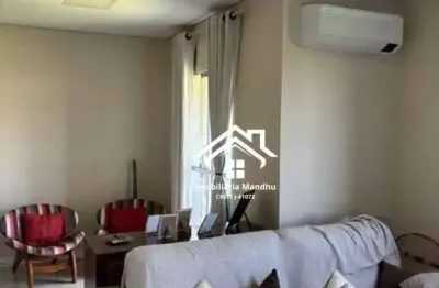 Apartamento à venda, 61 m² por r$ 500.000,00 - parque união - jundiaí/sp