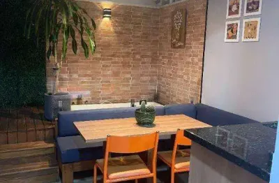 Apartamento com 2 dormitórios à venda, 52 m² por r$ 645.000,00 - jardim do lago - jundiaí/sp