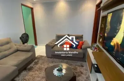 Casa com 3 dormitórios à venda, 96 m² por r$ 510.000 - medeiros - jundiaí/sp