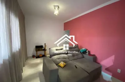 Casa com 3 dormitórios à venda, 114 m² por r$ 480.000,00 - jardim carolina - jundiaí/sp