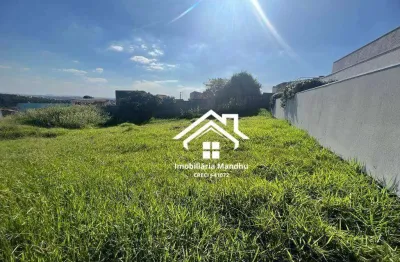 Terreno à venda, 457 m² por r$ 535.000 - vale azul - jundiaí/sp