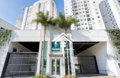 Apartamento com 3 quartos à venda na Rua Elias Juvenal de Mello, Jardim Ana Maria, Jundiaí