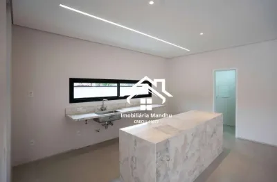 Casa à venda, 348 m² por r$ 3.180.000,00 - alphaville jundiaí - jundiaí/sp