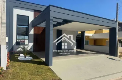 Casa à venda, 174 m² por r$ 1.250.000,00 - jacaré - cabreúva/sp