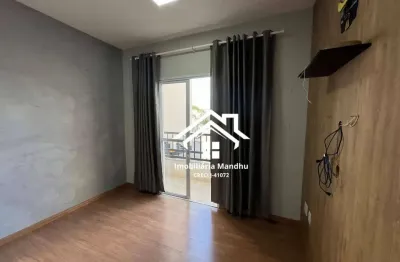 Apartamento com 2 quartos para alugar na Avenida João Gonçalves dos Reis, Vila Nova Medeiros, Jundiaí