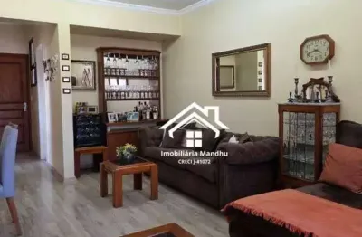 Apartamento com 3 dormitórios à venda, 130 m² por r$ 980.000,00 - centro - jundiaí/sp