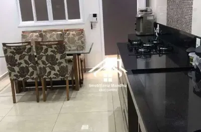 Casa com 4 dormitórios à venda, 190 m² por r$ 830.000,00 - jardim buriti - várzea paulista/sp