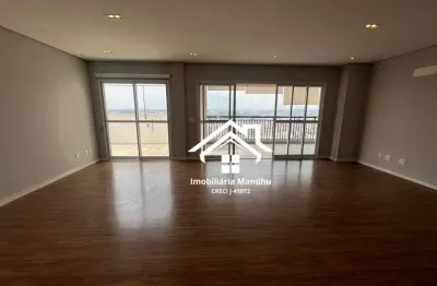 Apartamento com 4 dormitórios à venda, 238 m² por r$ 3.500.000 - anhangabaú - jundiaí/sp