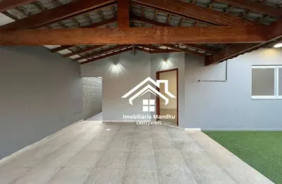 Casa com 3 dormitórios para alugar, 200 m² por r$ 4.700/mês - jardim alice - jundiaí/sp