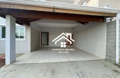 Casa com 3 dormitórios à venda, 167 m² por r$ 949.900 - jardim alice - jundiaí/sp