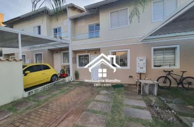 Casa com 3 dormitórios à venda, 92 m² por r$ 692.000,00 - vila mafalda - jundiaí/sp