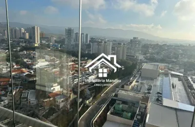 Apartamento com 3 dormitórios à venda, 268 m² por r$ 3.950.000,00 - centro - jundiaí/sp