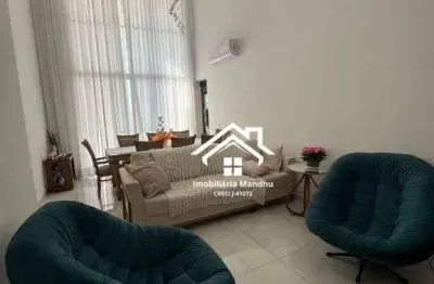 Apartamento com 3 dormitórios à venda, 121 m² por r$ 1.300.000 - anhangabaú - jundiaí/sp
