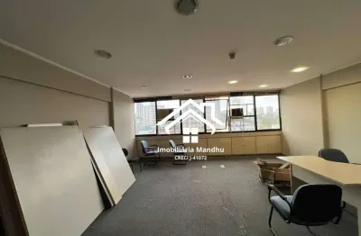 Sala à venda, 54 m² por r$ 500.000 - vila virgínia - jundiaí/sp