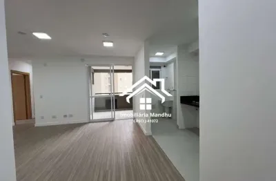 Apartamento com 3 dormitórios à venda, 98 m² por r$ 900.000 - horto florestal - jundiaí/sp