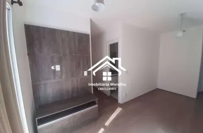 Apartamento com 3 quartos à venda na Rua União, Parque União, Jundiaí