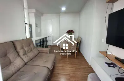 Apartamento à venda no condomínio residencial panorama em jundiaí-sp