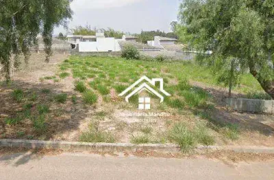 Terreno à venda, 250 m² por r$ 330.000,00 - jardim alice - jundiaí/sp