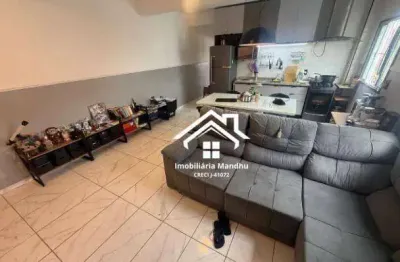 Duas casas em uma: sobrado com 4 dormitórios à venda no bairro vale verde em jundiaí -sp