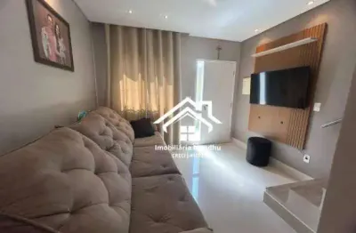 Casa sobrado à venda no condomínio verdana medeiros jundiaí/sp.