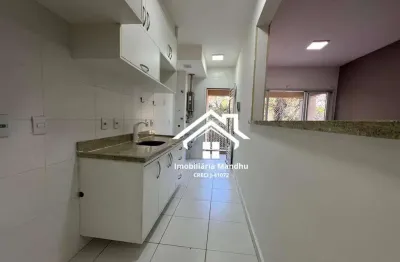 Apartamento com 2 dormitórios, 64 m² - venda por r$ 550.000 ou aluguel por r$ 3.670/mês - medeiros - jundiaí/sp