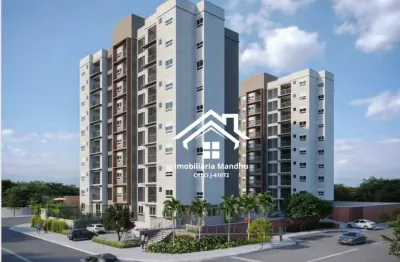 Apartamento com 3 quartos à venda na Avenida Reynaldo de Porcari, Medeiros, Jundiaí