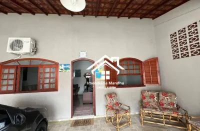 Casa com 3 dormitórios à venda, 145 m² por r$ 525.000 - parque residencial jundiaí - jundiaí/sp