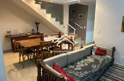 Casa à venda, 297 m² por r$ 1.250.000,00 - chácara são francisco - jundiaí/sp