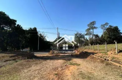 Terreno à venda, 24000 m² por r$ 7.200.000,00 - bomfim - itupeva/sp