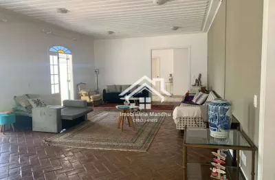 Casa à venda, 700 m² por r$ 4.256.000,00 - chácara malota - jundiaí/sp