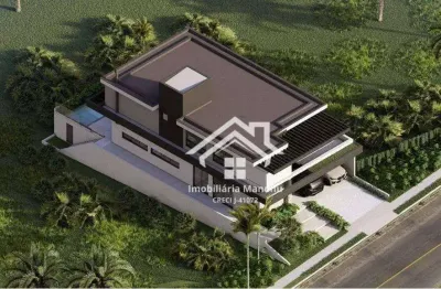 Casa à venda, 288 m² por r$ 2.590.000,00 - corrupira - jundiaí/sp