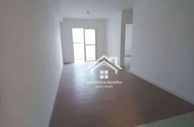 Apartamento com 2 dormitórios à venda, 64 m² por r$ 520.000,00 - engordadouro - jundiaí/sp