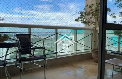 Apartamento à venda, 108 m² por r$ 1.200.000,00 - jardim ana maria - jundiaí/sp