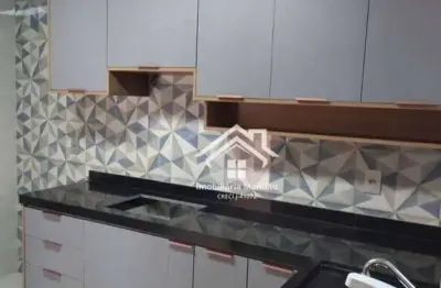 Apartamento com 2 dormitórios à venda, 108 m² por r$ 590.000,00 - jardim bonfiglioli - jundiaí/sp