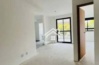 Apartamento à venda, 68 m² por r$ 680.000,00 - recanto quarto centenário - jundiaí/sp