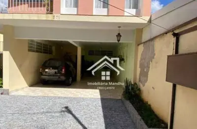 Casa, 250 m² - venda por r$ 900.000,00 ou aluguel por r$ 5.272,30/mês - vila tavares - campo limpo paulista/sp