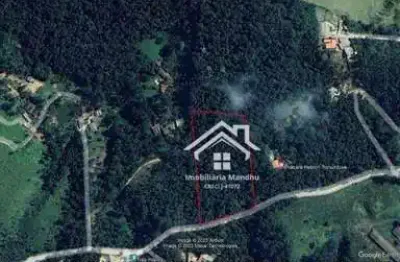 Área à venda, 20039 m² por r$ 5.000.000,00 - ponunduva - cajamar/sp